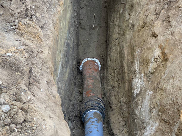 Local water damage restoration in Brookland, AR